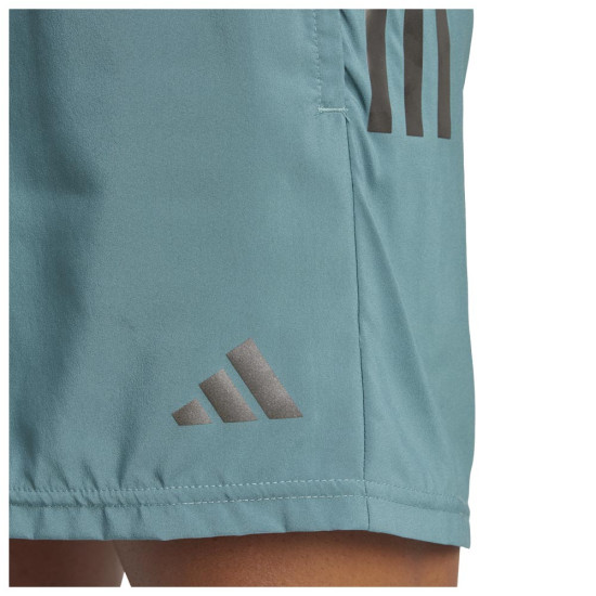 Adidas Ανδρικό σορτς Own the Run Shorts Adidas Ανδρικό σορτς Own the Run Shorts